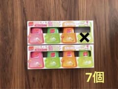 ミューズ　ノータッチ泡ハンドソープ7個のサムネイル