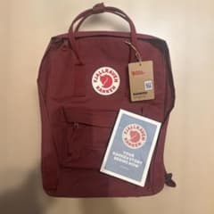 カンケンリュック Ox Red 16Lのサムネイル