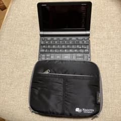 CASIO XD-GP10000 電子辞書 ケース付きのサムネイル