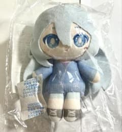 プロセカ　はぴこれ　ぬいぐるみ　奏 プロセカ はぴこれ 奏 - メルカリ