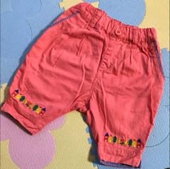 プチジャム パンツ 80のサムネイル