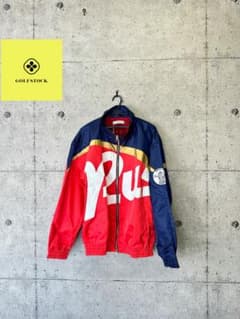 【新品未使用】サイズ5 メンズ ブルゾン ラッセルノ 2182 新品未使用】サイズ5 メンズ ブルゾン ラッセルノ 2182｜Yahoo!フリマ