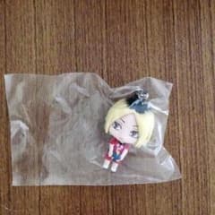ハイキュー  カラコレ 孤爪研磨のサムネイル