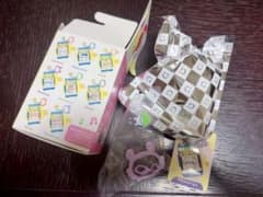 China Exclusive Chikawa MINISO Momonga