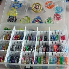 ベイブレードバースト まとめ売りのサムネイル