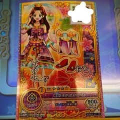 PR羽衣プリンセスシューズ アイカツオンパレードのサムネイル