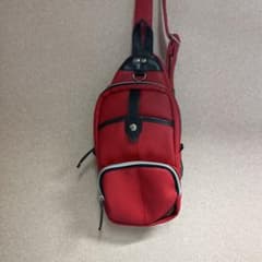 ちーばー様専用　ボディバッグ ショルダーバッグのサムネイル