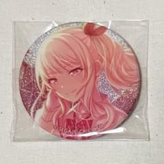 プロセカ　グリ缶　グリッター缶バッジ　暁山瑞希　5aのサムネイル
