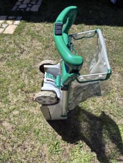 Makita 芝刈機 MLM230のサムネイル