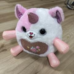 ユニコーンぬいぐるみ 本体のサムネイル