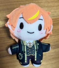 プロジェクトセカイ（プロセカ）　東雲彰人　ぬいぐるみのサムネイル