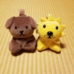 にゅ様専用     ミッフィー　ミニポーチのサムネイル