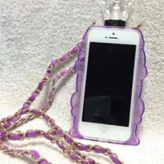 iPhone5、5sケース 残り1個のサムネイル