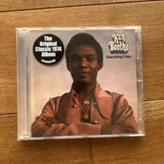Ken Boothe Everything I Own 1974年アルバムのサムネイル