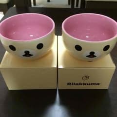 コリラックマ 皿 新品のサムネイル