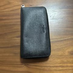 coach 長財布のサムネイル