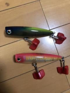 ポップクイーンリミテッド　2個　ポッパーのサムネイル