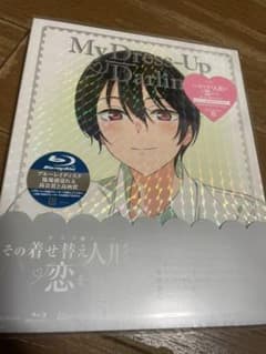 その着せ替え人形は恋をする Blu-ray 5巻のサムネイル