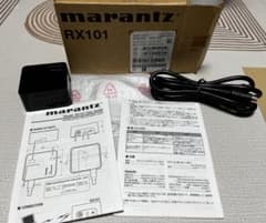 marantz RX101 Bluetooth レシーバー 音響 マランツのサムネイル