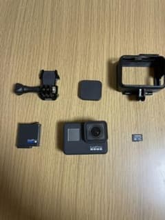 GoPro HERO7 BLACK 「夕方まで価格」のサムネイル