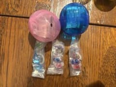 ピクミン 青 羽×2 バラ売り可のサムネイル