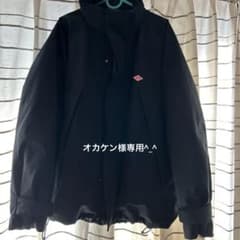ダントン　STAND COLLAR JACKET☆のサムネイル
