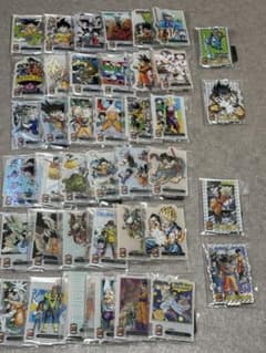 一番くじ ドラゴンボール 40周年 F賞 アクレクト コンプ 全40種 一番くじ ドラゴンボール 40周年 F賞 アクレクト コンプ 全40種 - メルカリ