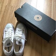 新品 コンバース スニーカーのサムネイル