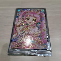 ひみつのアイプリ　映画　入場特典　ひまり