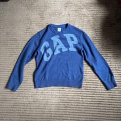 GAPセーターのサムネイル