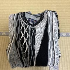 3Dニット クージー風 Norman - Dane - メルカリ