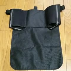 [専用]　ベビーカー用　オーガナイザー　荷物入れのサムネイル