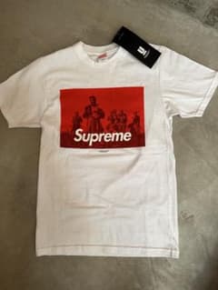 SUPREME (シュプリーム) 16AW×UNDERCOVER 試着のみ - メルカリ
