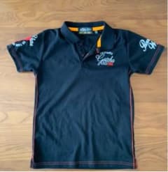 ☆まいん様専用☆ GOTCHA GOLF ポロシャツ  150 ガッチャのサムネイル
