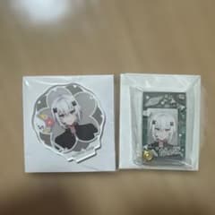 STPR文化祭 メルト スタンプ キーチェーンのサムネイル