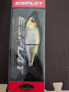 ESFLATのサムネイル