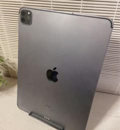 iPad Pro11インチ 第2世代 Wi-Fi+Cellularのサムネイル
