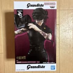 呪術廻戦 Grandista 禪院真希 フィギュア - メルカリ