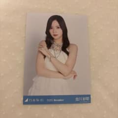 乃木坂46 金川紗耶 2025.November 生写真のサムネイル