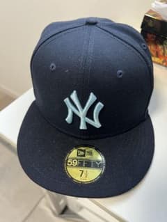 New Era 59FIFTY ニューヨーク・ヤンキース キャップのサムネイル