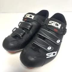 SIDI シディ PATENTED 44 ビンディングシューズ Shimano - メルカリ