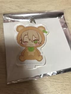 A3! マルイ スタンド付きアクリルキーホルダー 三好一成のサムネイル