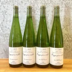 小布施ワイナリー リアサケナチュレル ドメーヌ田幸×2本 天神原×2本 飲み比べ 小布施ワイナリー リアサケナチュレル ドメーヌ田幸×2本 天神原×2本 4