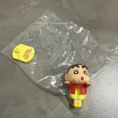 クレヨンしんちゃんくっつきマスコット しんちゃんのサムネイル