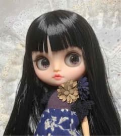 ☆ カスタムドール　アイシードール　ミディsize 63のサムネイル