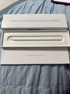 Apple純正品　Apple Pencil Proのサムネイル