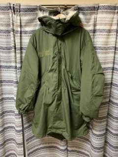 米軍　M-65 モッズコート フィッシュテールコート  S フルセットのサムネイル