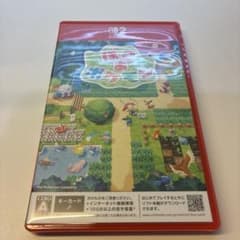 ぽこあポケモン Nintendo Switch 2専用のサムネイル