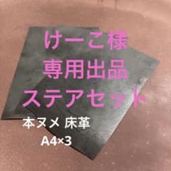 けーこ様専用出品(内容確認お願いします)のサムネイル