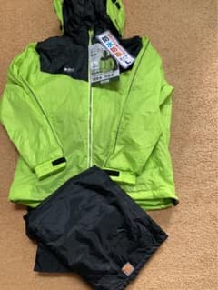 TNM.com様専用　　新品　防水防寒 秋冬用 Ｌサイズ　LOGOS 30336のサムネイル